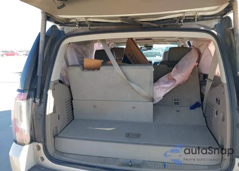 2015 GMC Yukon Slt from USA, damaged, VIN 1GKS1BKC0FR125985